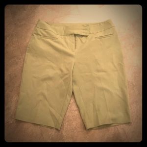 Dressy pants ladies Capris